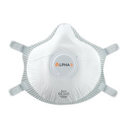 S-3V FFP3 Disposable Mask